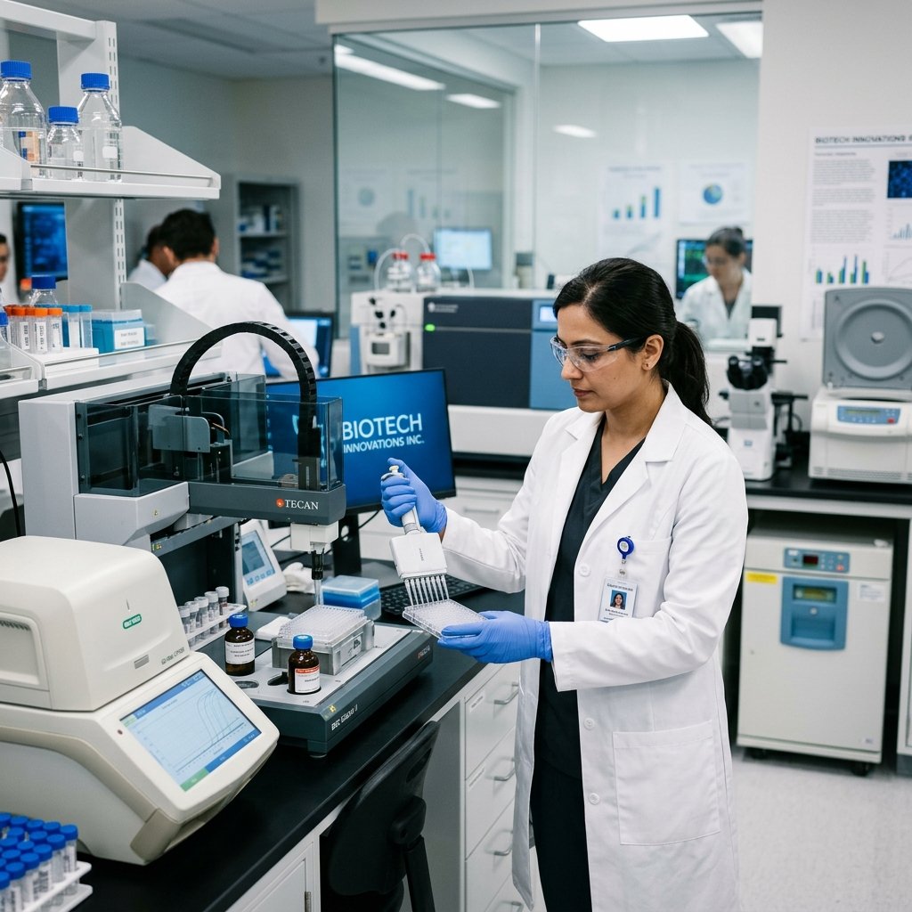 Research & Innovation